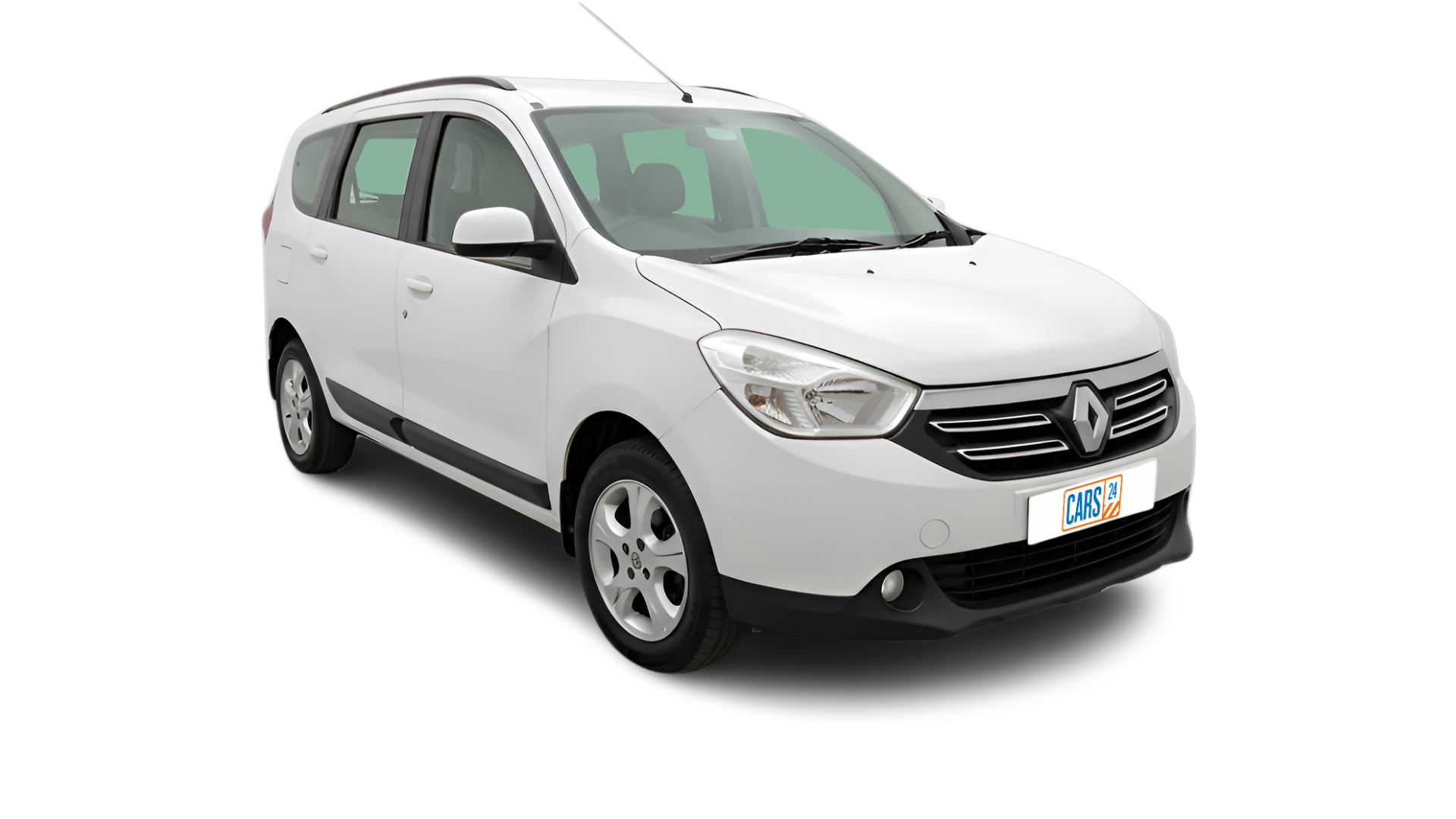 Renault Lodgy-img